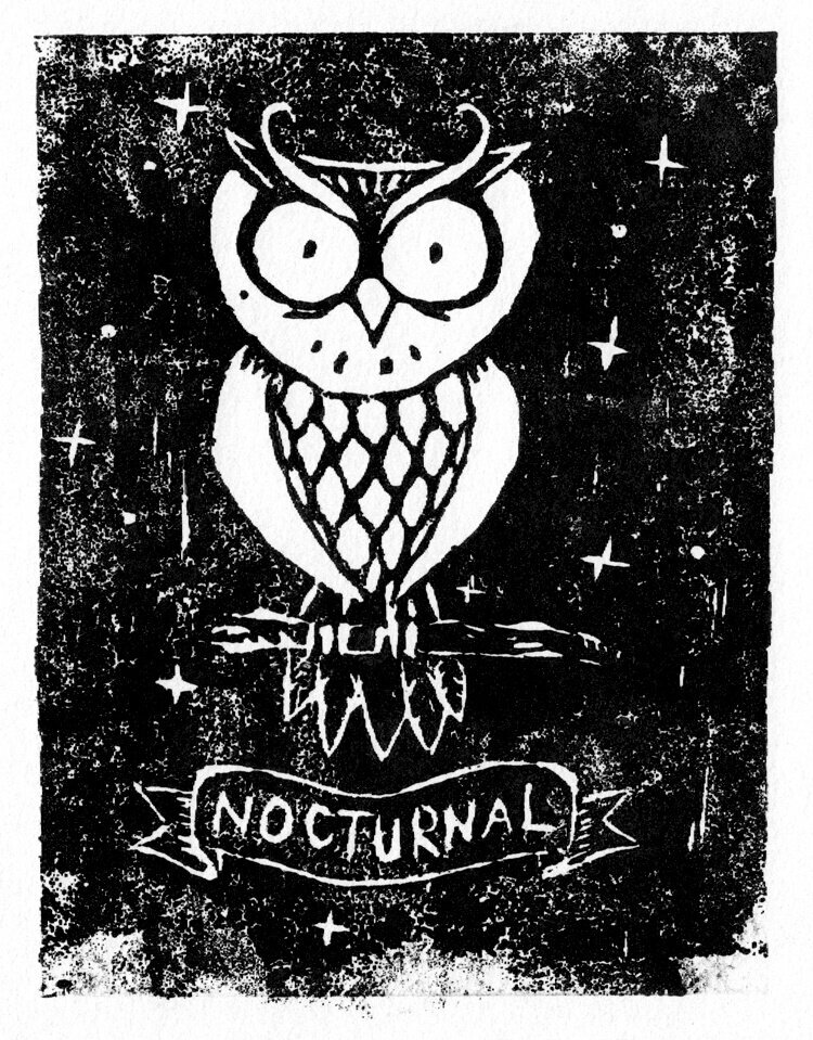 linocut prints in Mumbai