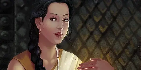 Festival of lights - timelapse painting-thumb