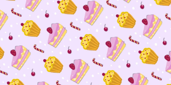 How to create a seamless pattern in Krita?-thumb