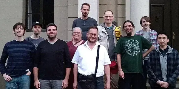 Krita Sprint 2018-thumb